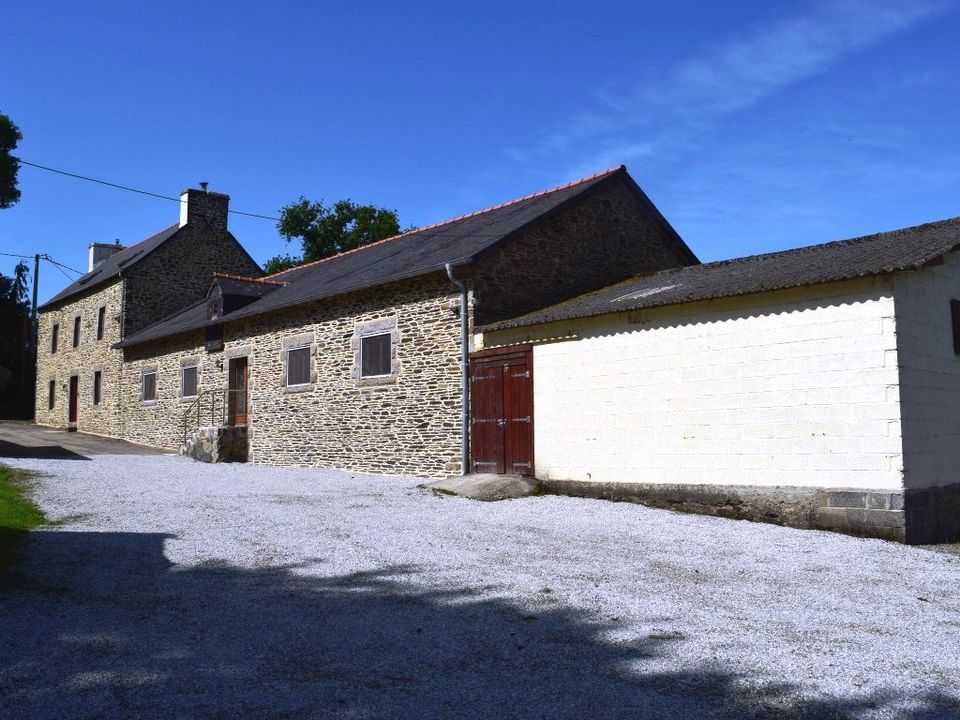 Villa i Plussulien, Cotes-d'Armor - foto 2
