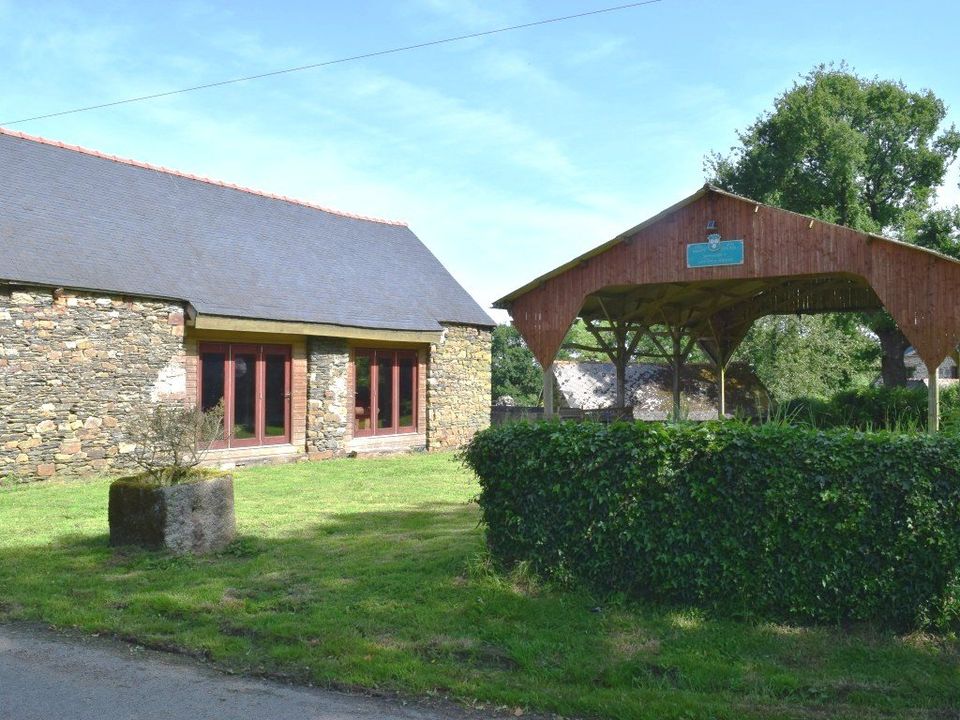 Villa i Plussulien, Cotes-d'Armor - foto 3