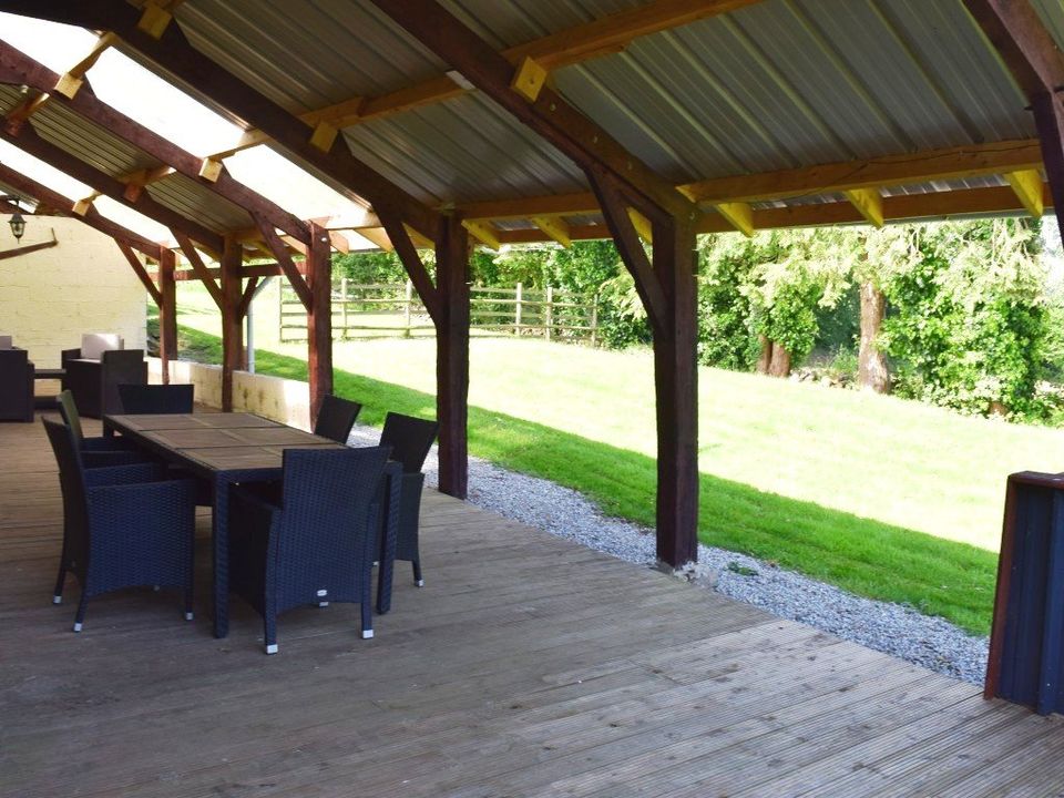 Villa i Plussulien, Cotes-d'Armor - foto 4