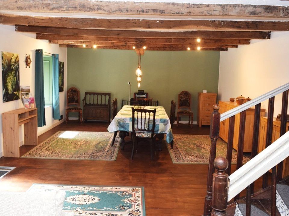 Villa i Plussulien, Cotes-d'Armor - foto 5