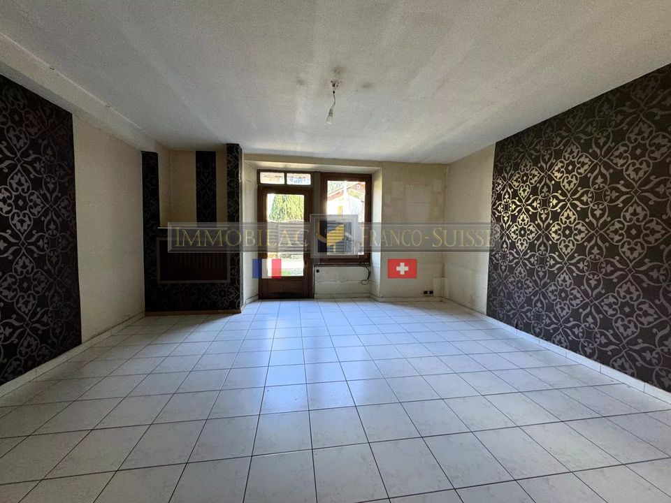 Villa i Scionzier, Haute-Savoie - foto 1