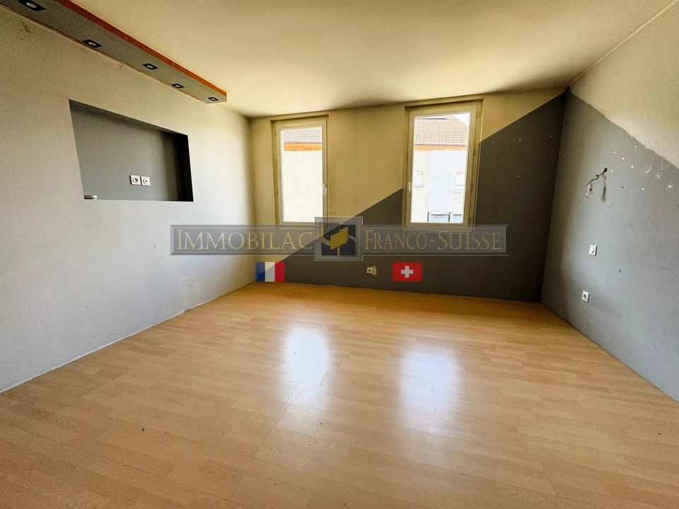 Villa i Scionzier, Haute-Savoie - foto 3
