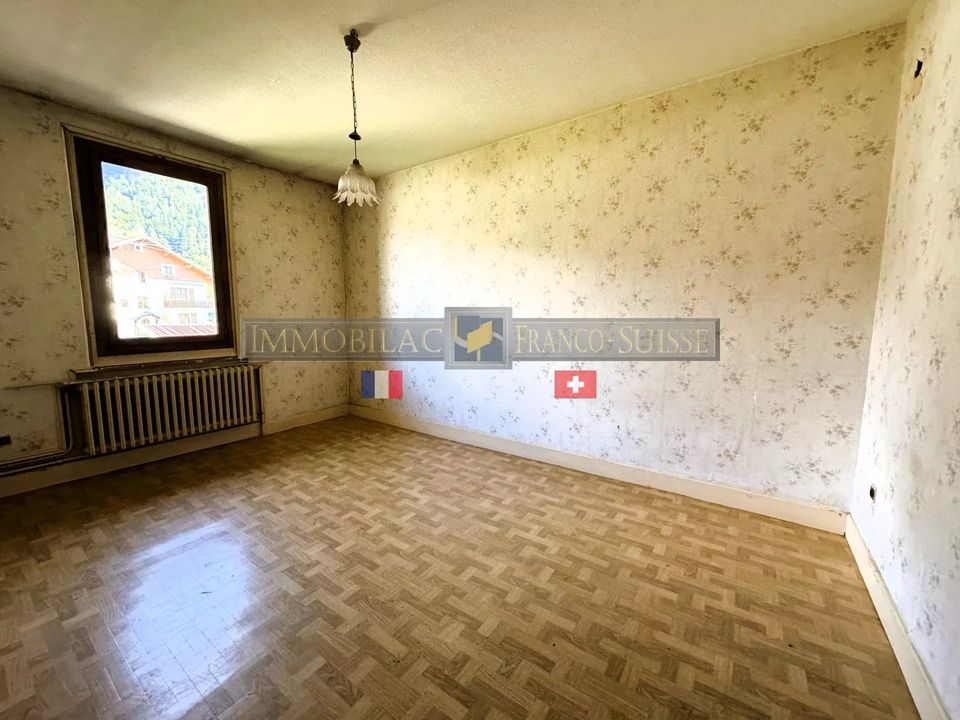 Villa i Scionzier, Haute-Savoie - foto 4