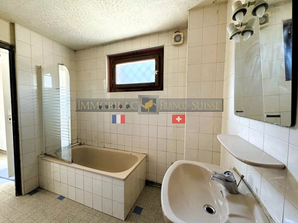 Villa i Scionzier, Haute-Savoie - foto 5