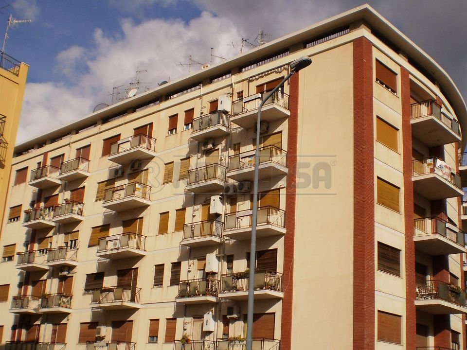Lejlighed i Messina, Messina - foto 1