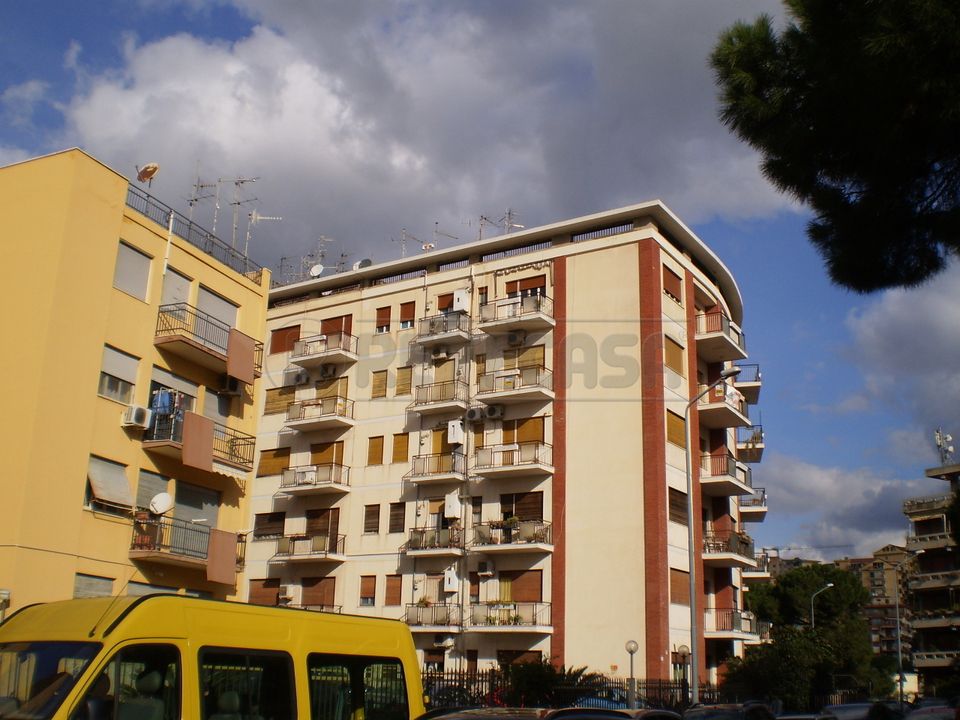 Lejlighed i Messina, Messina - foto 2