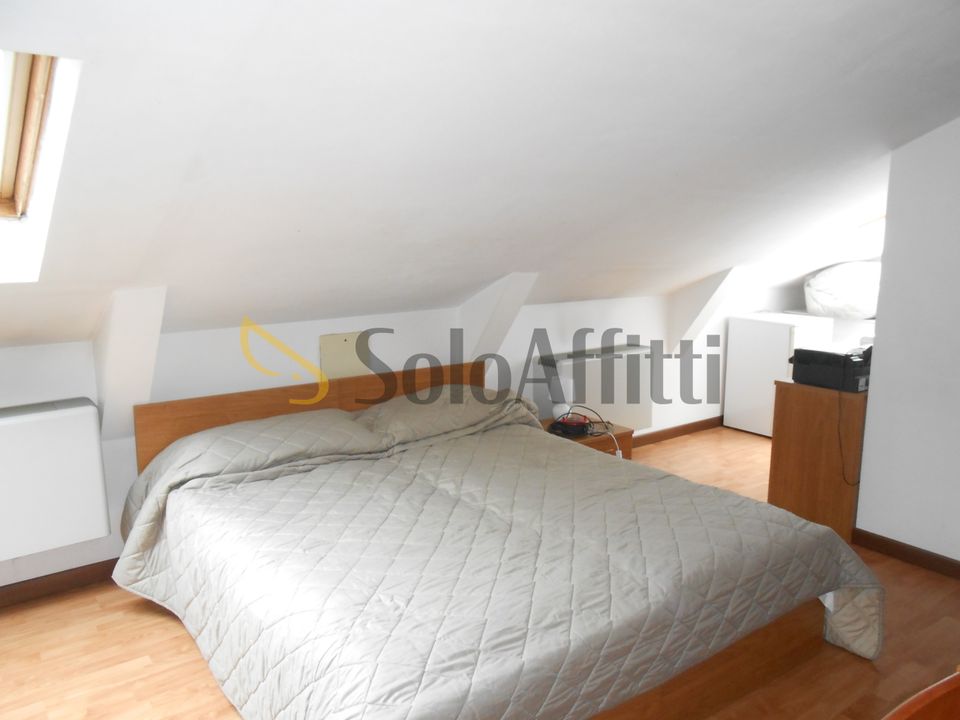 Lejlighed i Pavia, Pavia - foto 1