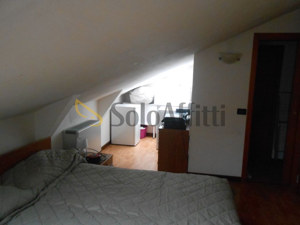 Lejlighed i Pavia, Pavia - foto 2