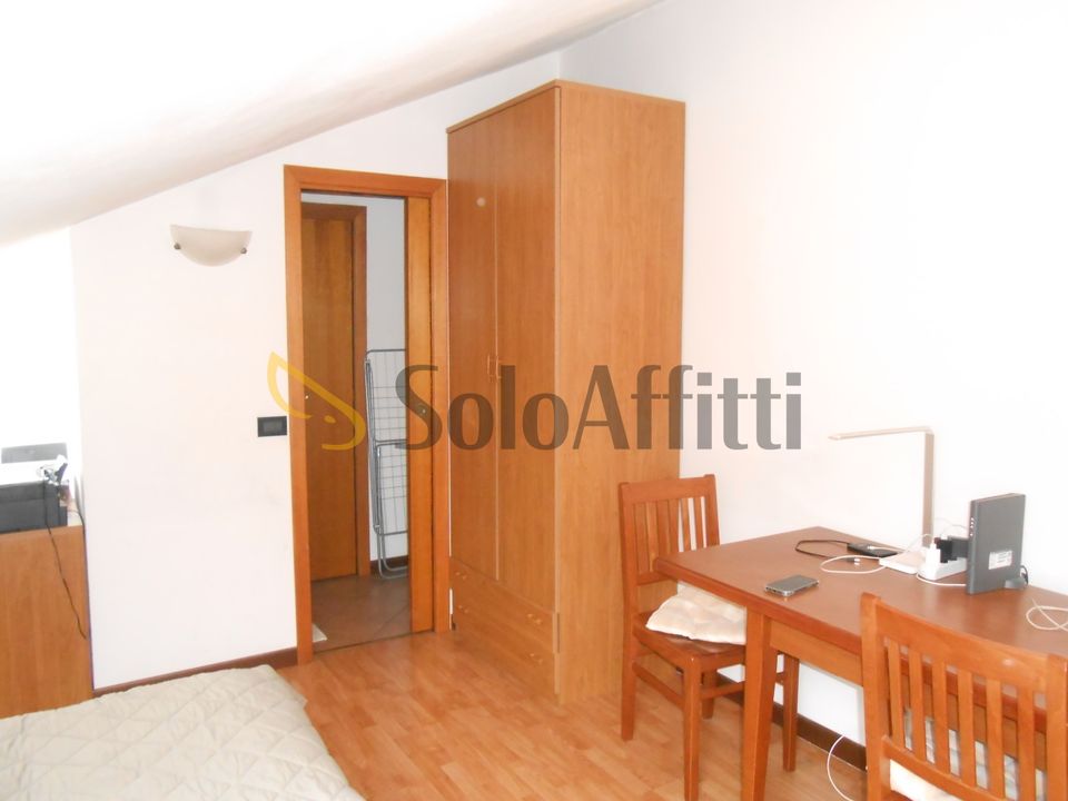 Lejlighed i Pavia, Pavia - foto 3