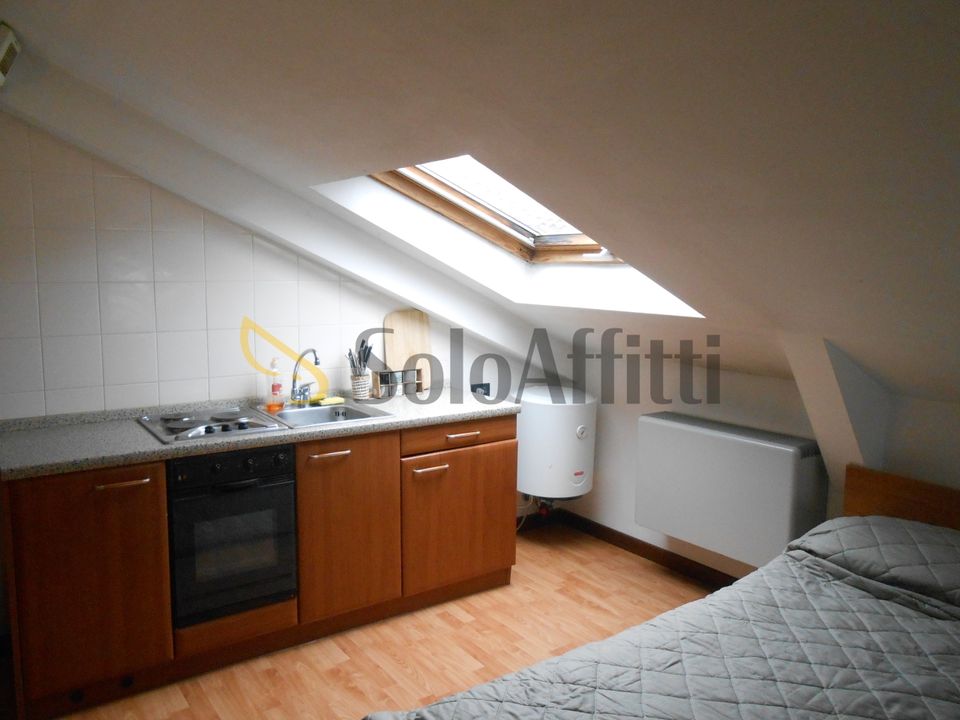 Lejlighed i Pavia, Pavia - foto 4