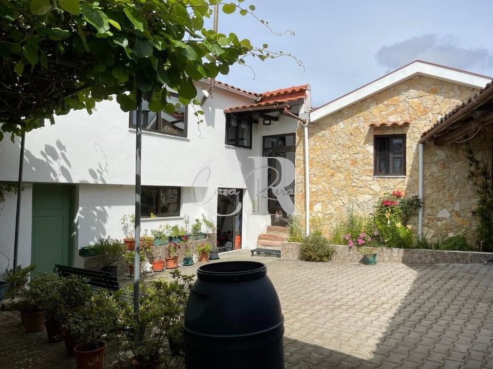 Byhus i Lousa, Coimbra - foto 1