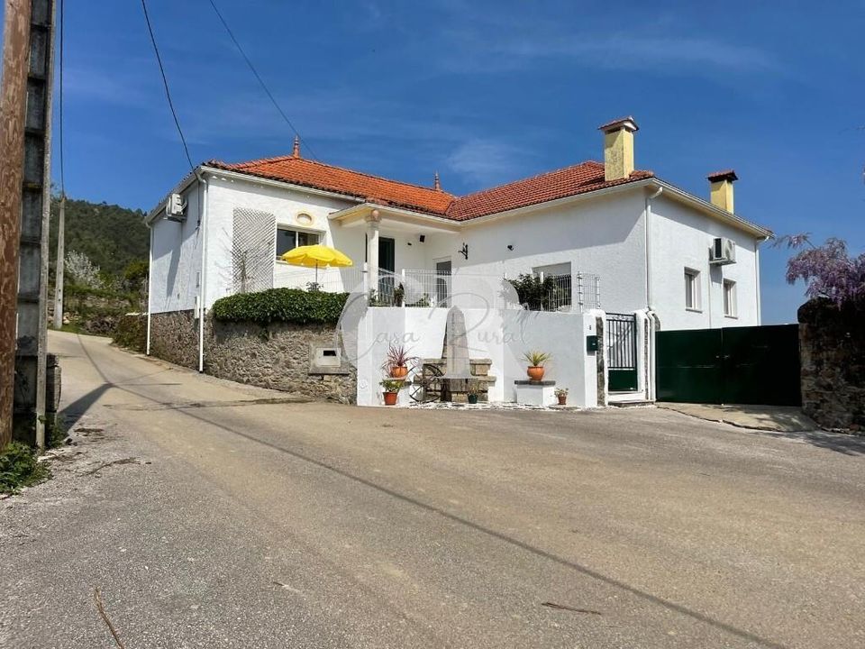 Byhus i Vila Nova de Poiares, Coimbra - foto 1