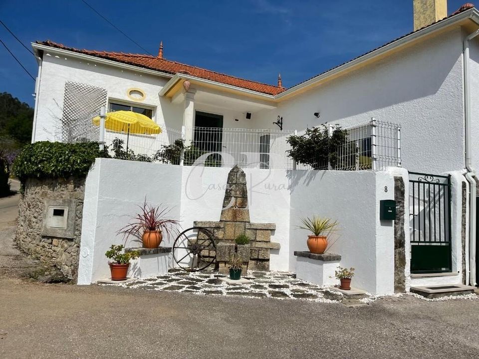 Byhus i Vila Nova de Poiares, Coimbra - foto 2