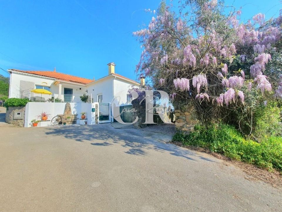 Byhus i Vila Nova de Poiares, Coimbra - foto 4