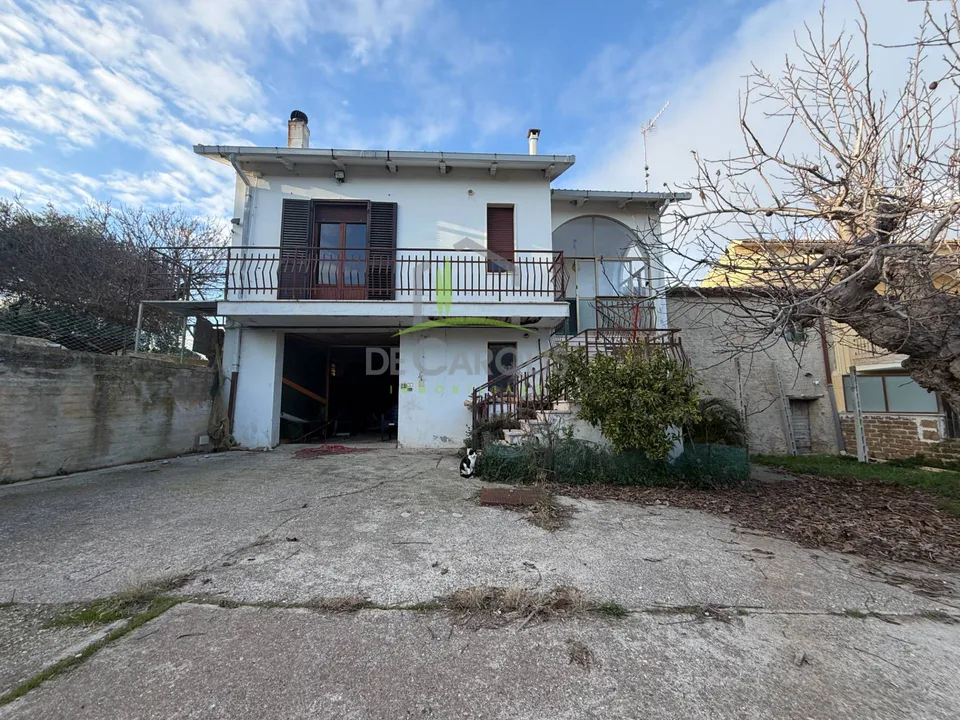 Villa i Cupra Marittima, Ascoli Piceno - foto 1