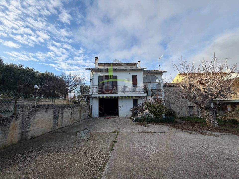 Villa i Cupra Marittima, Ascoli Piceno - foto 2