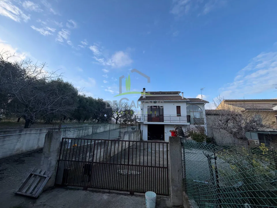 Villa i Cupra Marittima, Ascoli Piceno - foto 3