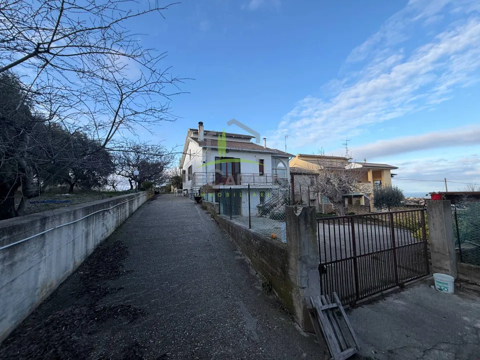 Villa i Cupra Marittima, Ascoli Piceno - foto 4