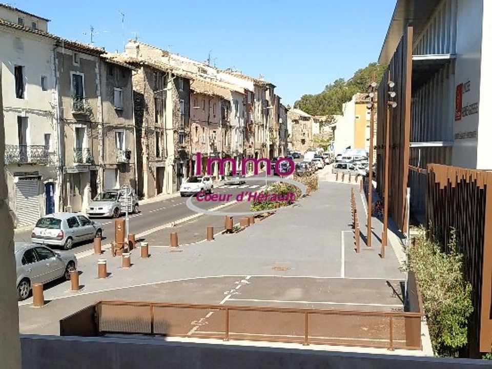 Lejlighed i Clermont l'Herault, Herault - foto 1