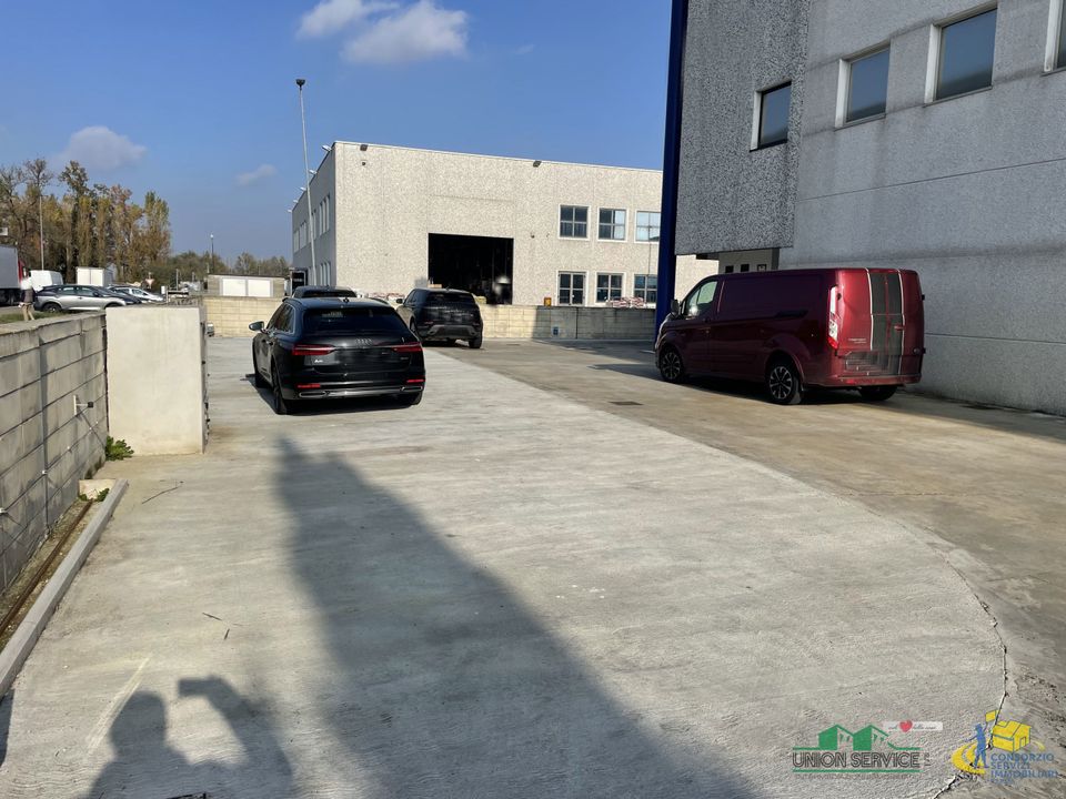 Erhvervsejendom i Parma, Parma - foto 2