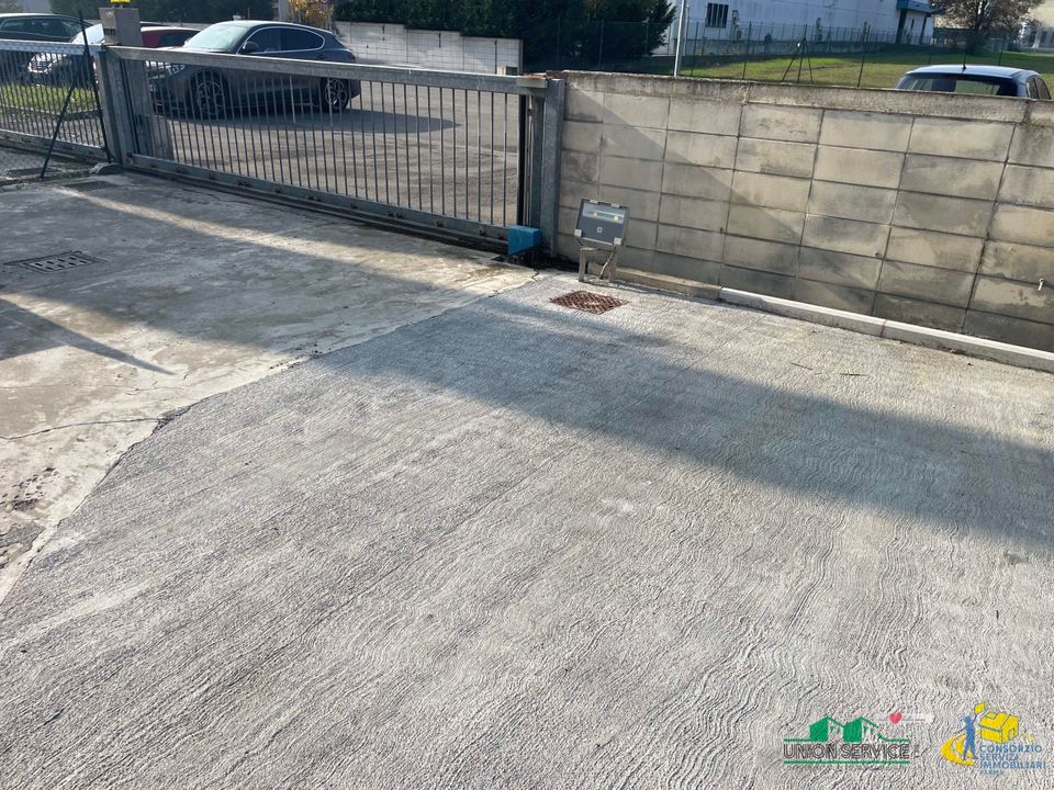 Erhvervsejendom i Parma, Parma - foto 5
