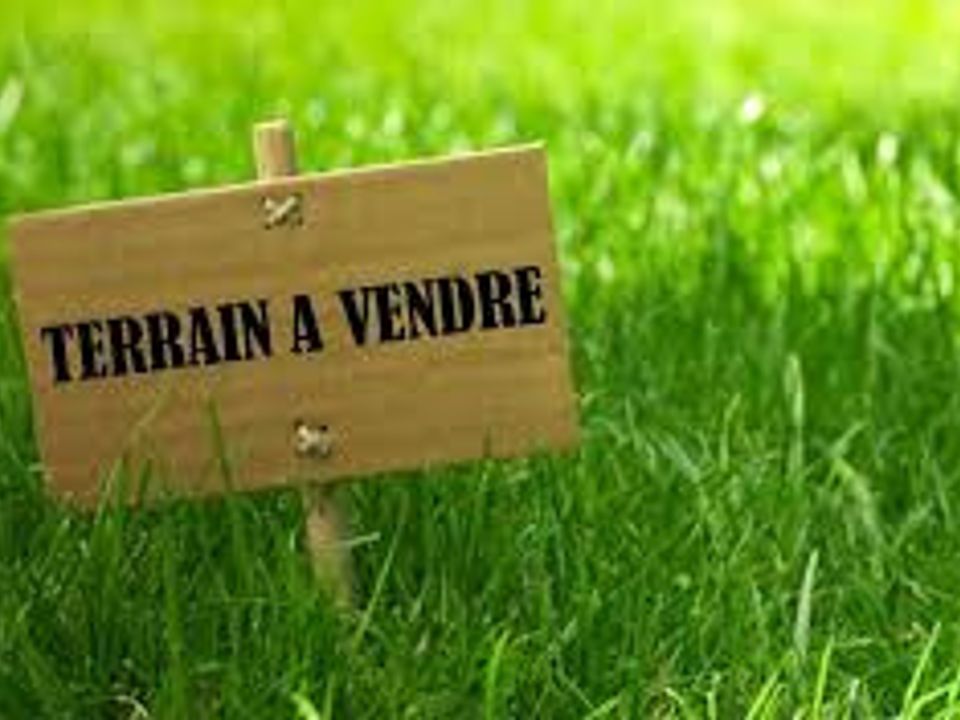 Helårsgrund i Poitiers, Vienne - foto 2
