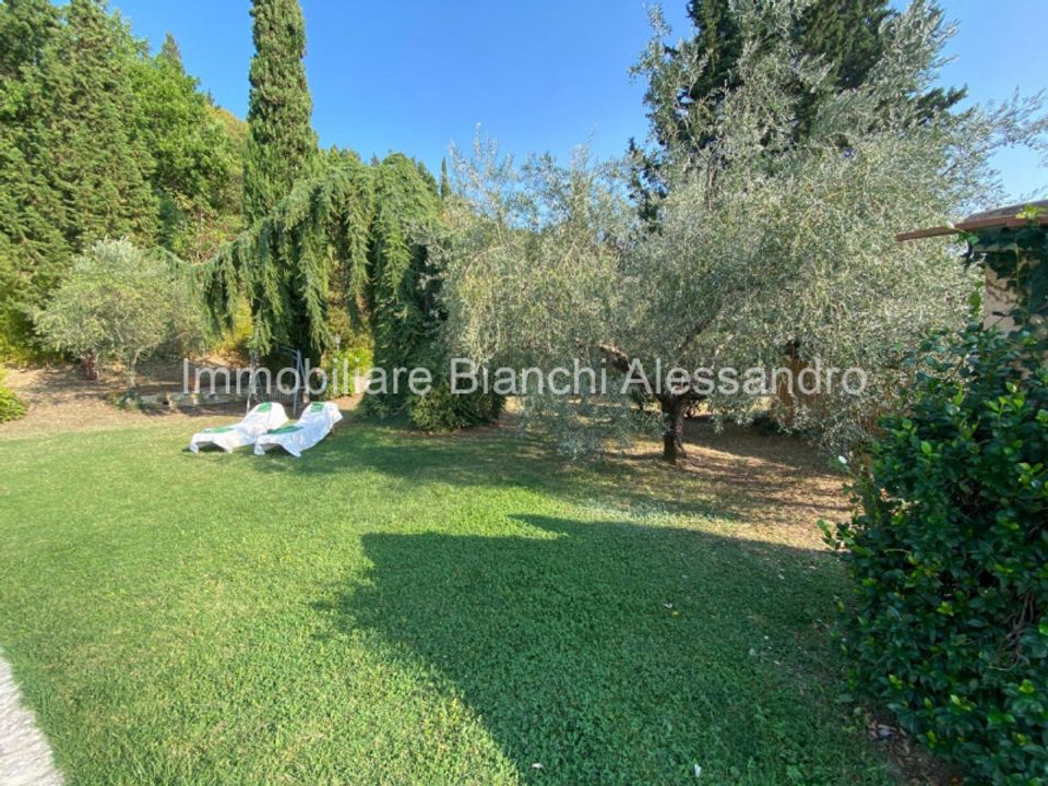 Villa i Bagno a Ripoli, Florence - foto 5