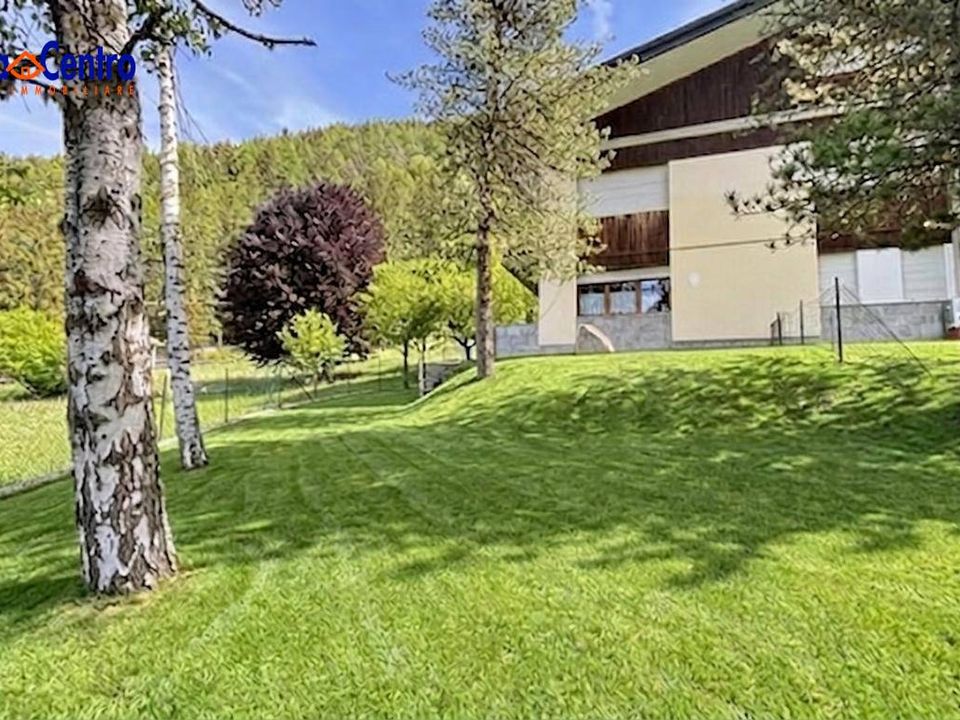 Leilighet i Charvensod, Aosta Valley - bilde 1