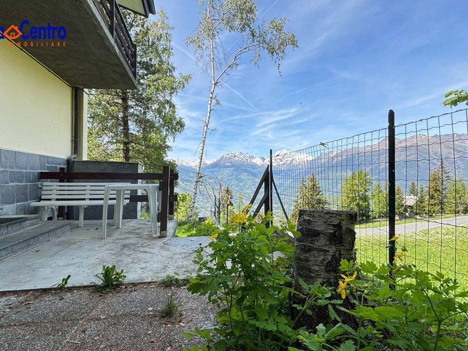 Leilighet i Charvensod, Aosta Valley - bilde 3