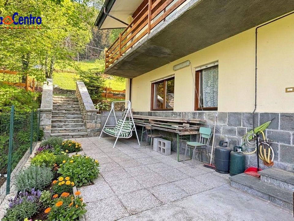 Leilighet i Charvensod, Aosta Valley - bilde 4