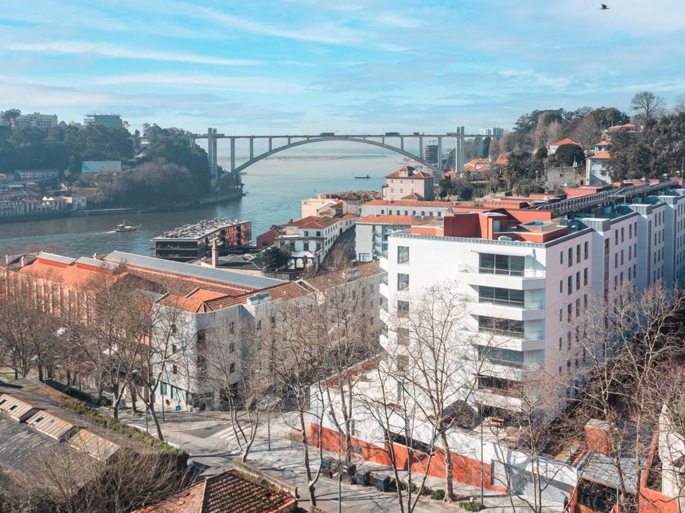 Lejlighed i Porto, Porto - foto 3