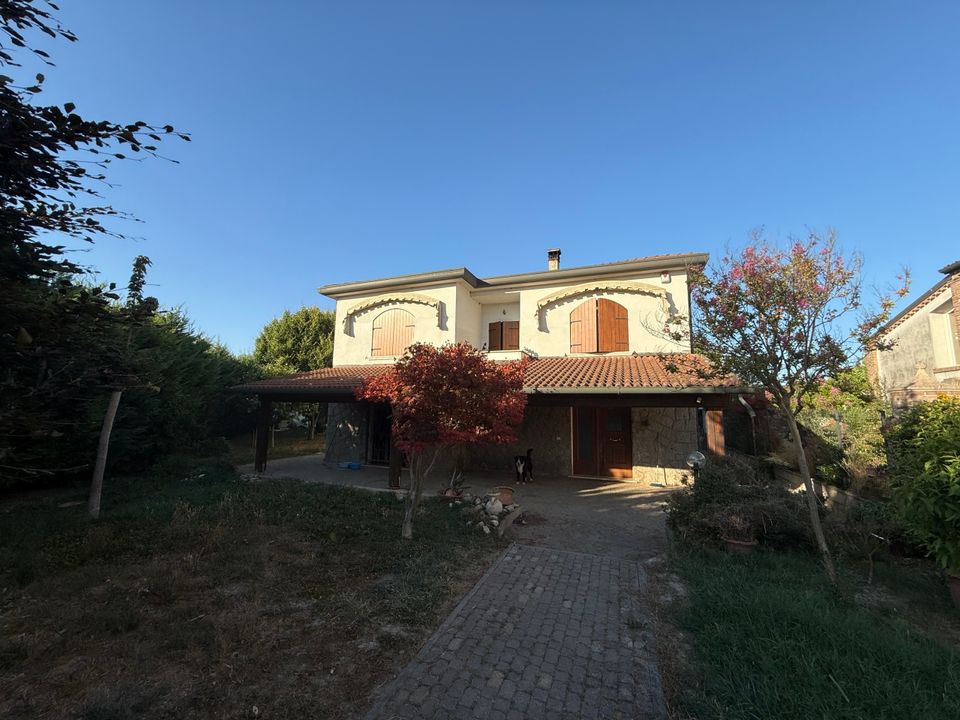 Villa i Rovigo, Rovigo - foto 1