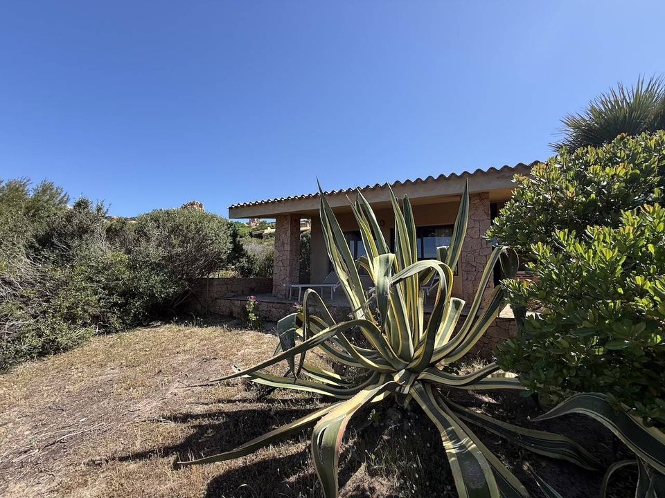 Villa i Trinita d'Agultu e Vignola, Sassari - foto 3