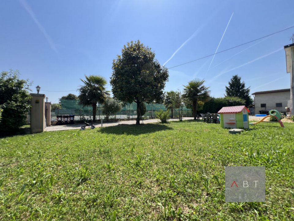 Lejlighed i Villa del Conte, Padua - foto 1