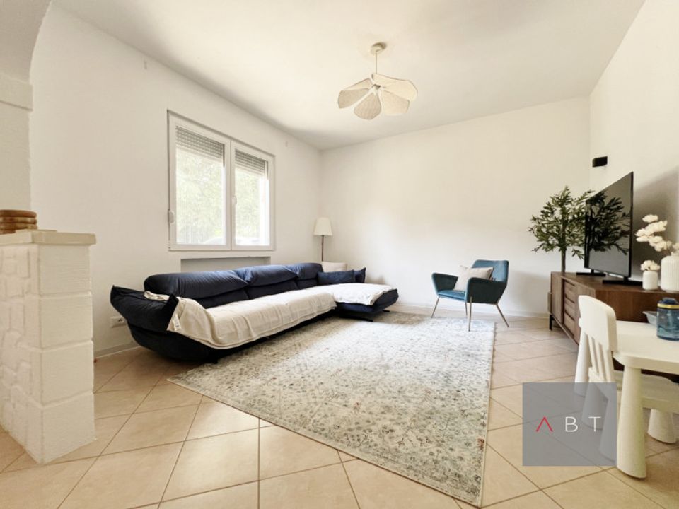 Lejlighed i Villa del Conte, Padua - foto 3