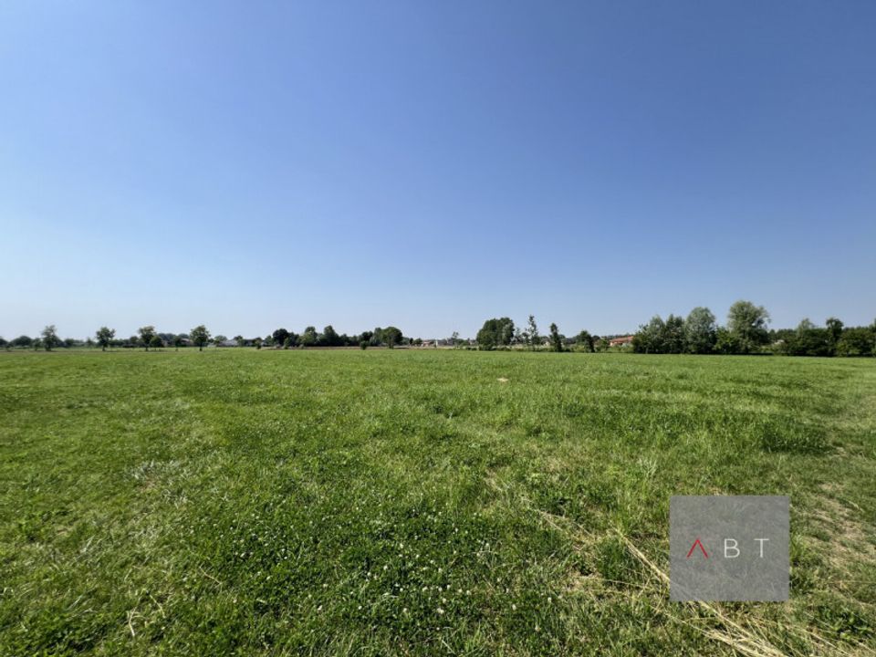 Helårsgrund i Villa del Conte, Padua - foto 2