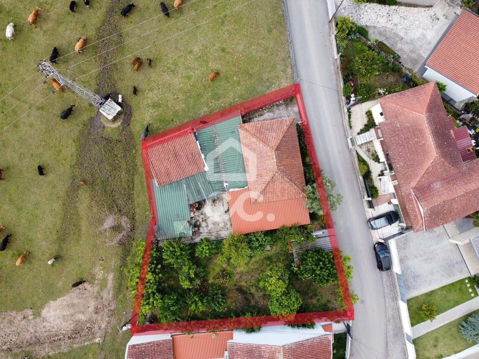 Villa i Vila Nova de Famalicao, Braga - foto 1