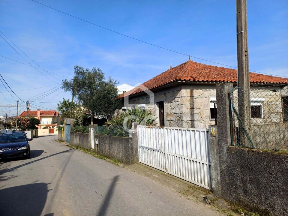 Villa i Vila Nova de Famalicao, Braga - foto 3
