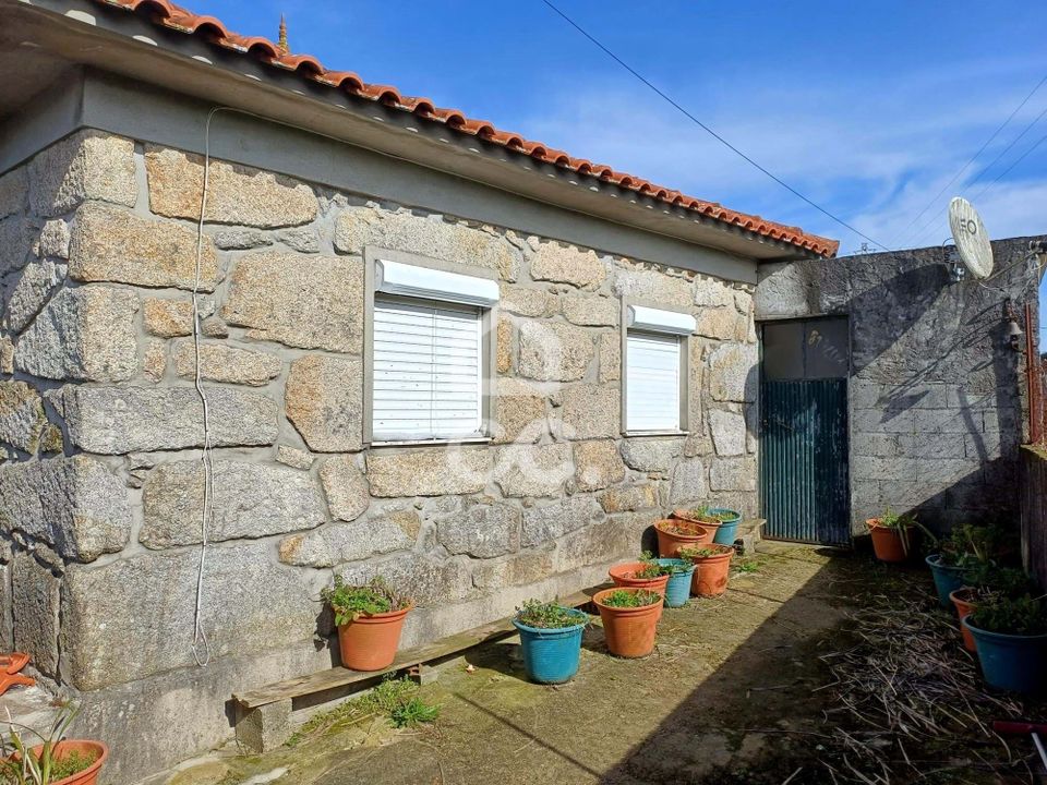 Villa i Vila Nova de Famalicao, Braga - foto 5