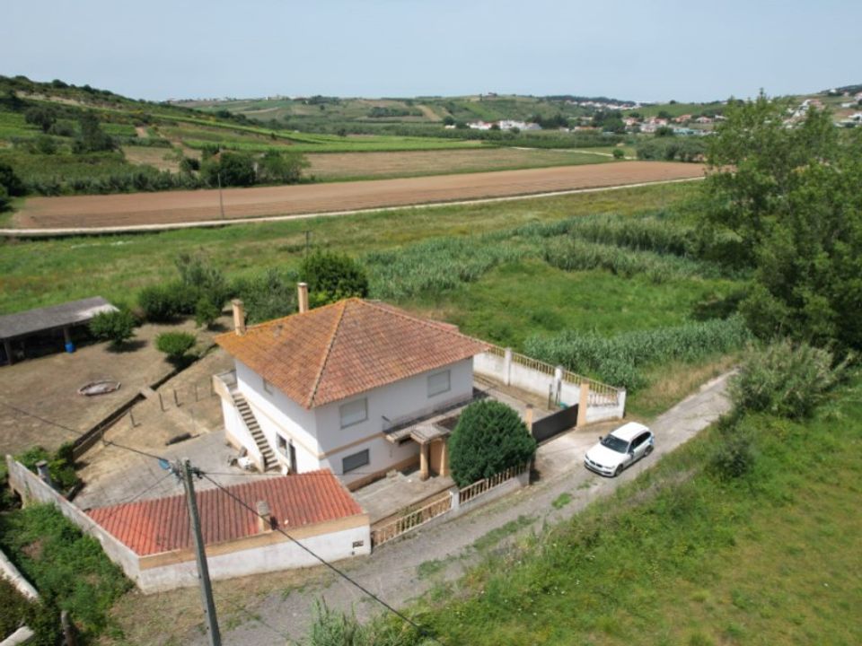 Villa i Matacaes, Lisbon - foto 1
