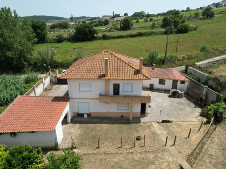 Villa i Matacaes, Lisbon - foto 2