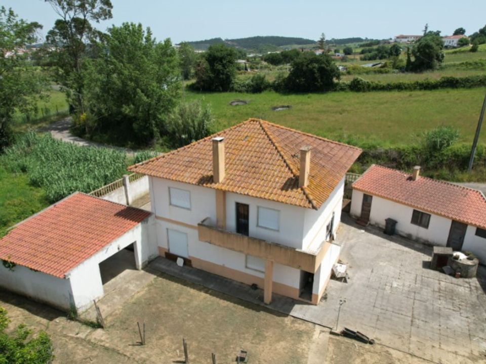 Villa i Matacaes, Lisbon - foto 3