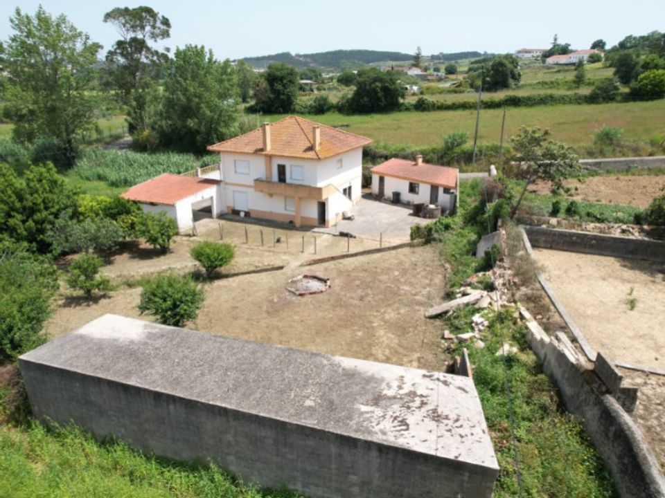 Villa i Matacaes, Lisbon - foto 4