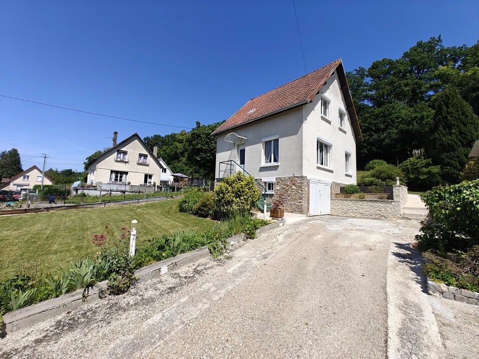 Villa i Brionne, Eure - bilde 2