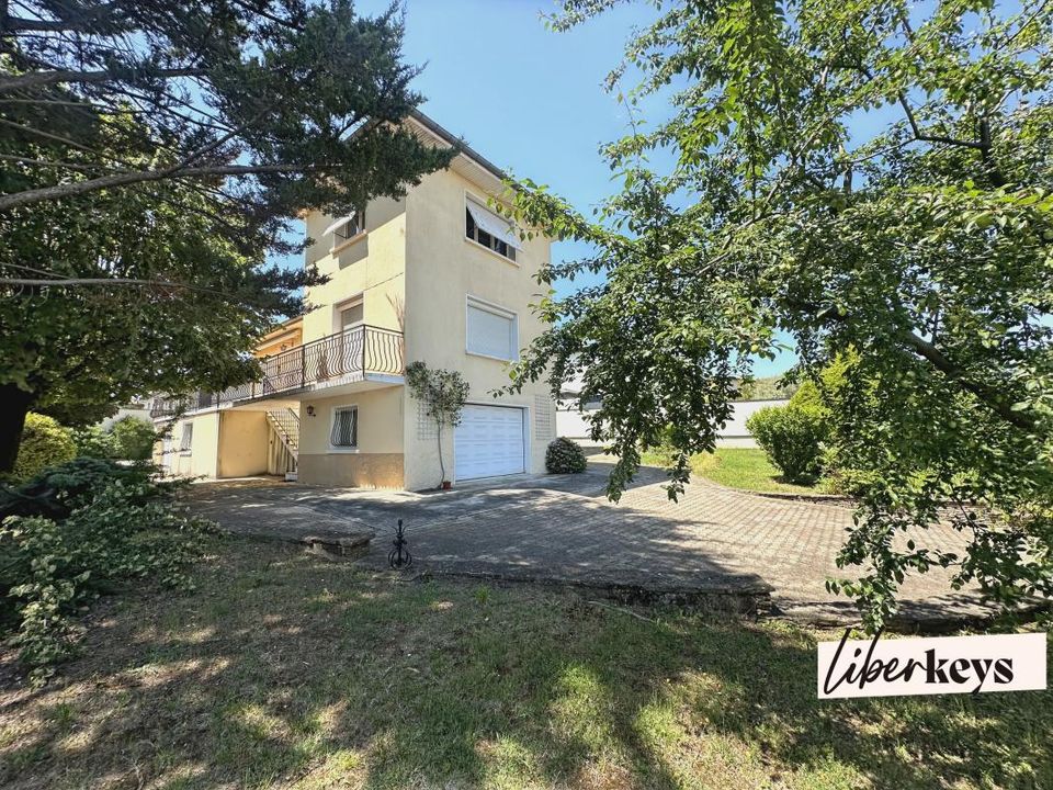 Villa i Charly, Rhone - foto 2