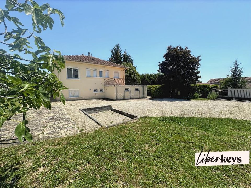 Villa i Charly, Rhone - foto 3