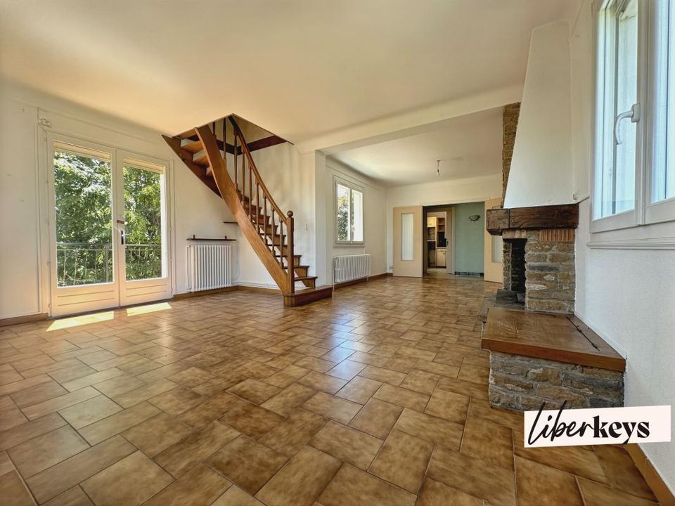 Villa i Charly, Rhone - foto 4