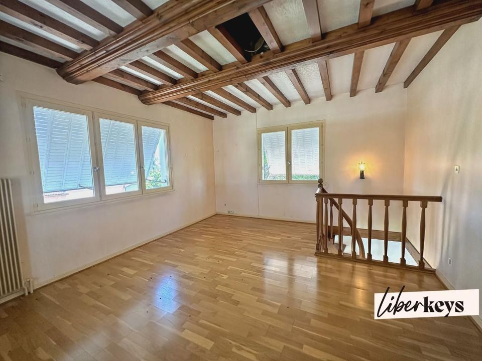 Villa i Charly, Rhone - foto 5