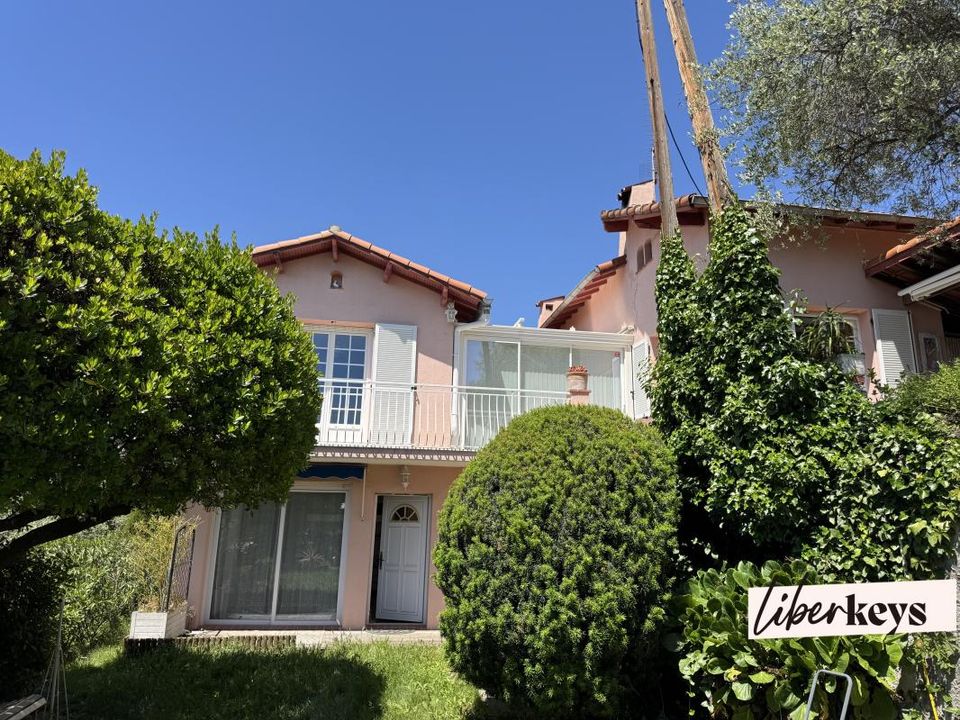 Villa i Contes, Alpes-Maritimes - foto 2