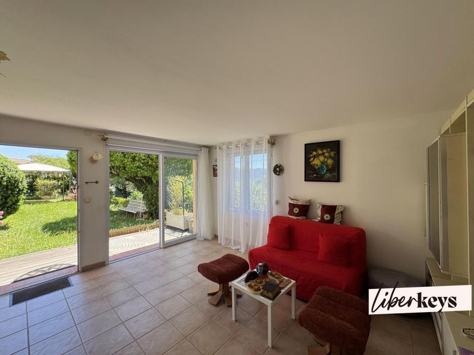 Villa i Contes, Alpes-Maritimes - foto 3